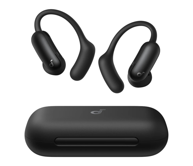soundcore AeroFit 2 Pro Black - 1605720 - zdjęcie